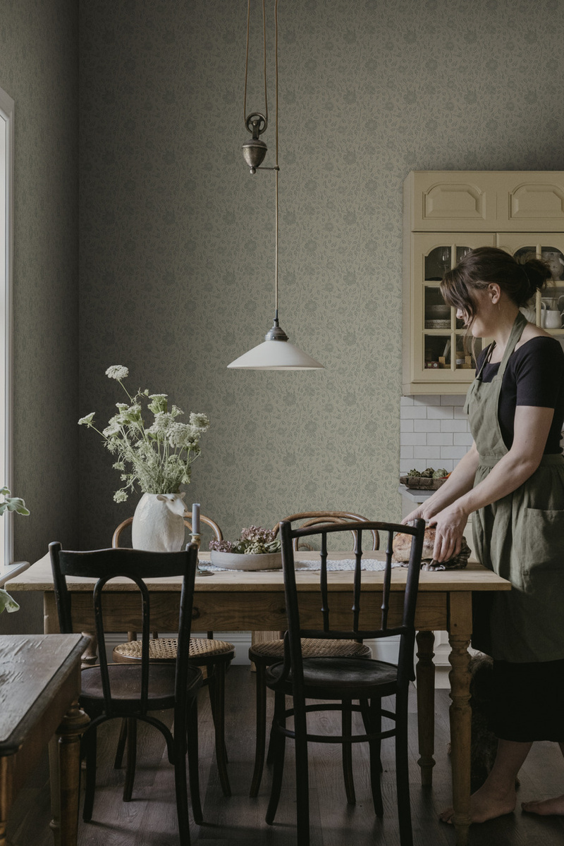 S10569-tapeta Anton Tradgarden Sandberg – Sandberg – zdjęcie produktu