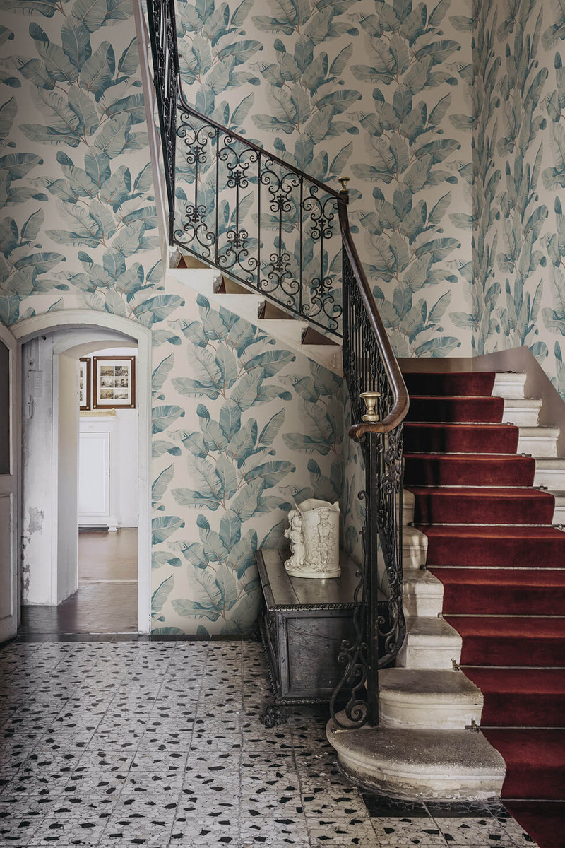 S10434-tapeta Tom Palm Garden Samdberg – Sandberg – zdjęcie produktu