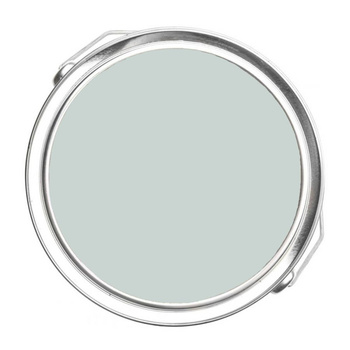 1584 - Pale Smoke Benjamin Moore