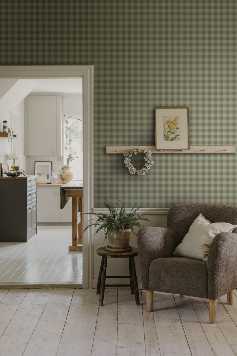 S10504-tapeta Harry Tradgarden Sandberg – Sandberg – zdjęcie produktu