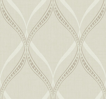 GA30506 - tapeta Diamond Trellis Gatsby Collins and Co.