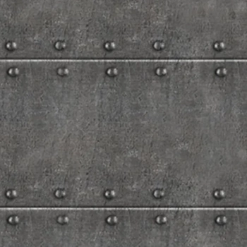 R14951 – fototapeta Pop Rivets Rebel Walls