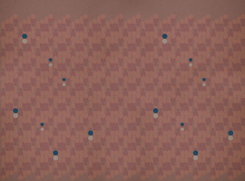 70872-2_B – fototapeta  Up-Studio Hideout-ginger Tecnografica