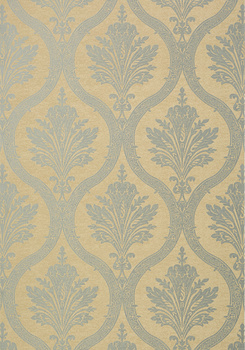 T89174 Clessidra Tapeta Damask Resource 4 Thibaut