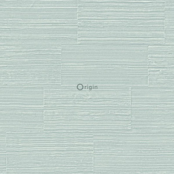 347577 - tapeta Rough Retro Natural Stone Blocks In Half-Brick Bond Matieres Stone Origin