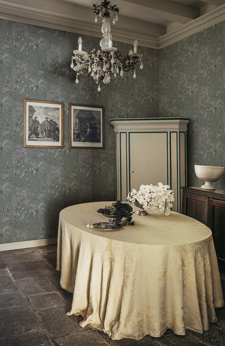 240-68-tapeta Moa Palm Garden Samdberg – Sandberg – zdjęcie produktu