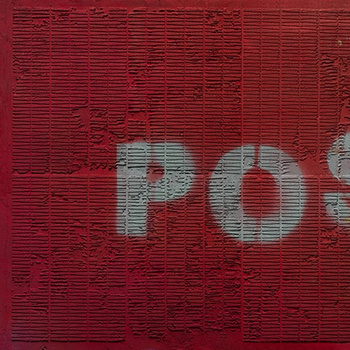 WDPO1702 – fototapeta Post Contemporary 2017 Wall & Deco