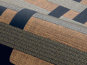 76933160- tapeta Matjara Tressora Casamance