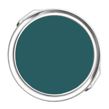 2053-20 Dark Teal Benjamin Moore