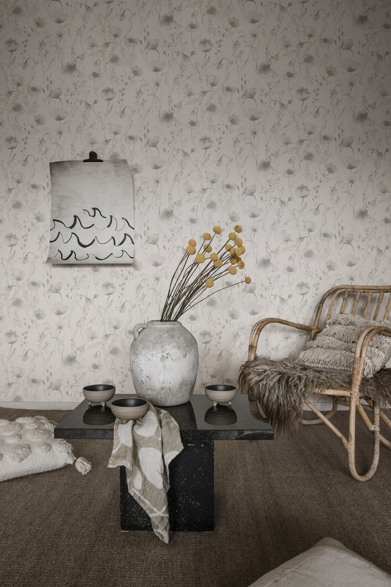 226-18-tapeta Lo Jordnara Sandberg – Sandberg – zdjęcie produktu