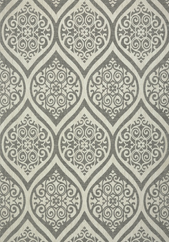 T89149 TANGIERS Tapeta Damask Resource 4 Thibaut