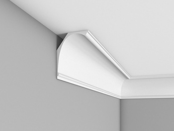 MDB103  Listwa gzymsowa, sufitowa Mardom Decor