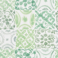zielony