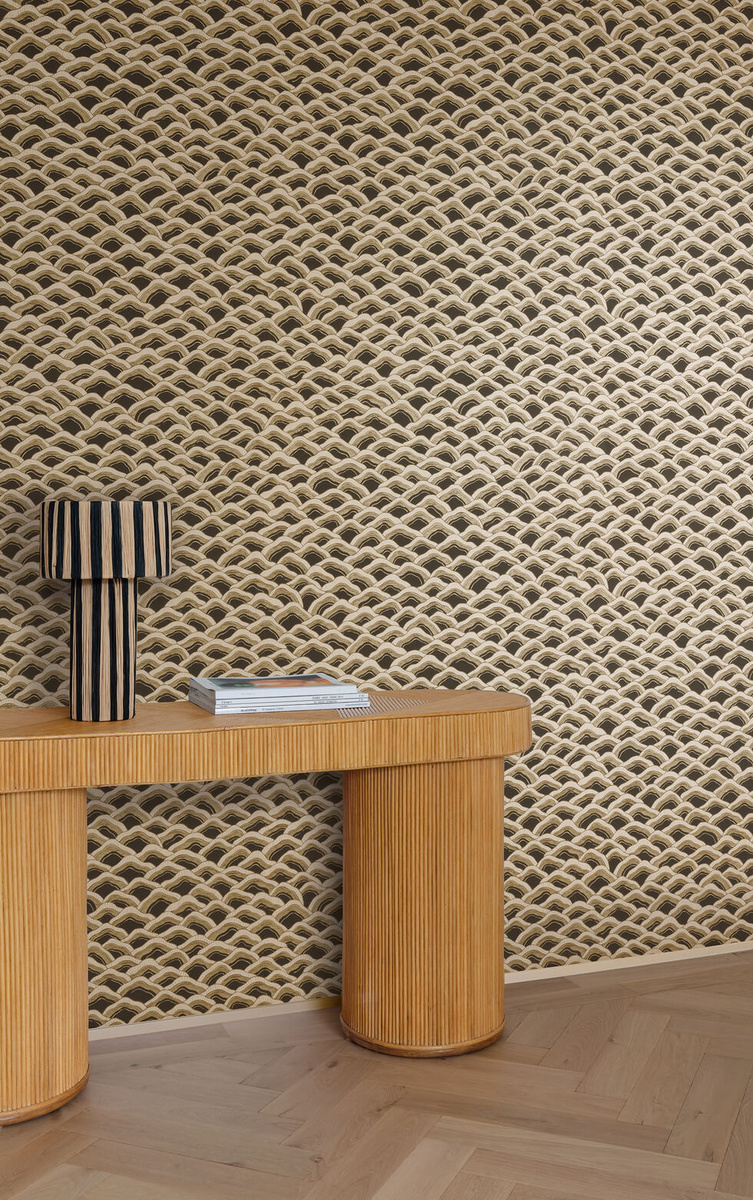 RHA302- tapeta Munro Rhapsody Khroma – Khroma – zdjęcie produktu