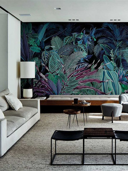 Tapeta London Art 19009 lost paradise jon iubler