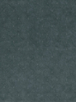 7000000 - tapeta Hemingway Dark Blue Montmartre Coordonne