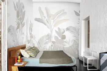 17031-03 - fototapeta My Beautiful Garden  LondonArt