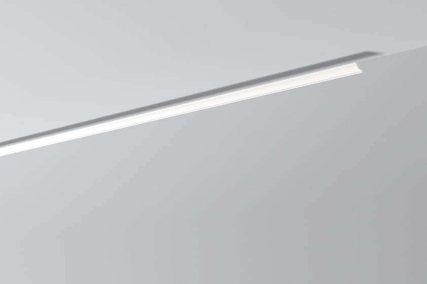 WT7 – listwa gzymsowa, gzyms Wallstyl NMC – NMC – aranżacja wnętrza