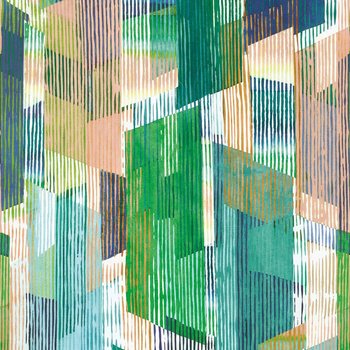 84317303 - tapeta Nova Panoramique Vilma Beauty Full Image Casadeco