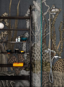 Tapeta London Art 21044 giuseppe restano see sea