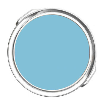 2058-50 Aquarium Blue Benjamin Moore