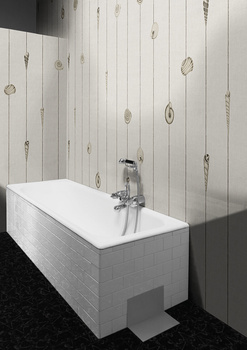 18507-01 – fototapeta Conchiglie LondonArt