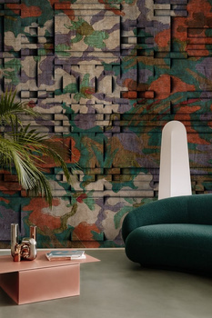 WDRU2101 - Fototapeta Caruso Wall&Deco