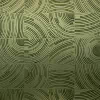 zielony