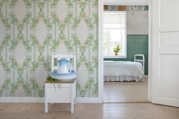 R16601 Solsidan - Fototapeta RebelWalls