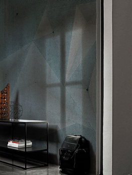 Tapeta London Art 20026 trilogy roberto felicetti