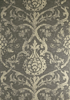 T89177 PRAVATA DAMASK Tapeta Damask Resource 4 Thibaut