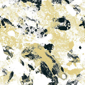 5800102 - tapeta Pollock Gold Essentia 150/50 Coordonne