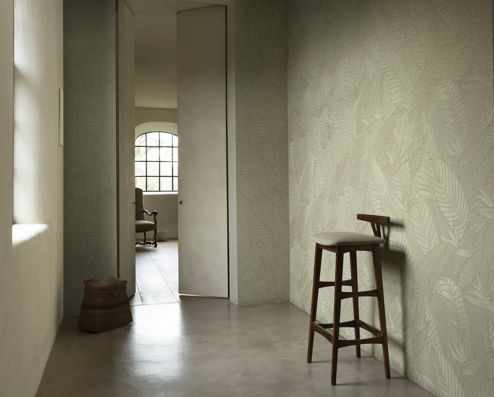 A60740-tapeta Strelitzia Tali Arte – Arte – zdjęcie produktu