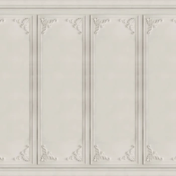 R15441 – fototapeta French Panels, Ashes Rebel Walls