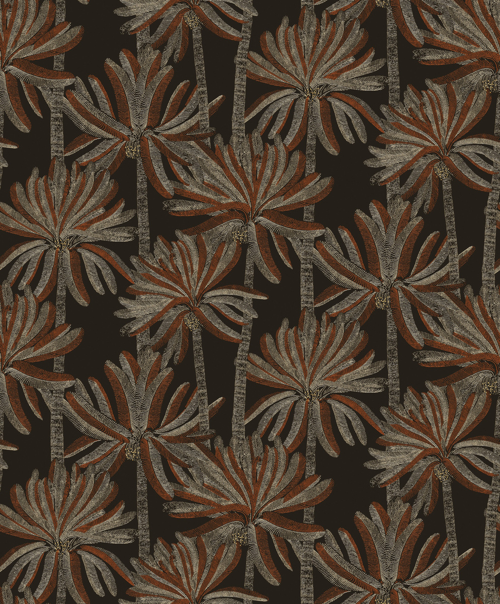HAV601 – tapeta ścienna Palmary Havana Khroma – Khroma – zdjęcie produktu