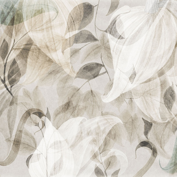 Tapeta Inkiostro Bianco CLEMATIDE INKAEDD2201