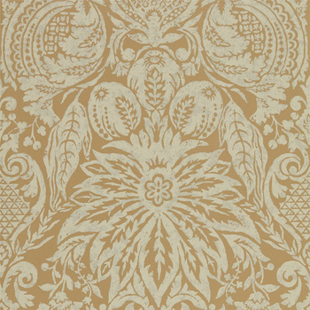 312862 – tapeta Mitford Damask Darnley Zoffany