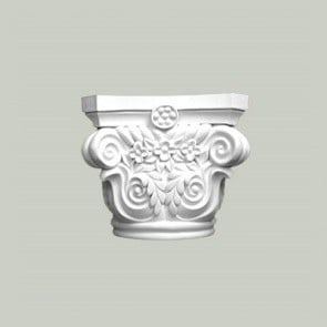 KG124-3 Głowica półkolumny Creativa