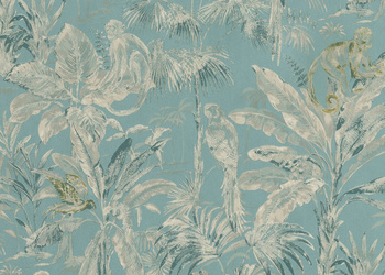 5846 - tapeta Kalika 503 Botanical J&V