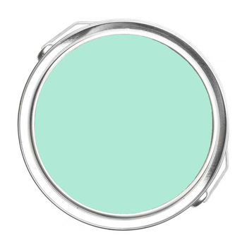 611 - Springtime Green Benjamin Moore