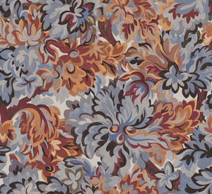 RHA004- tapeta Idilia Rhapsody Khroma
