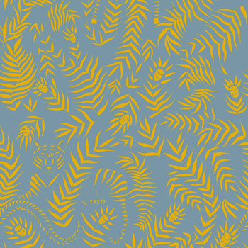 5900048 - tapeta Jungle Azul Anima Coordonne