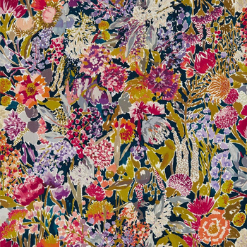 112839 - tapeta Sanguine Colour 2 Harlequin