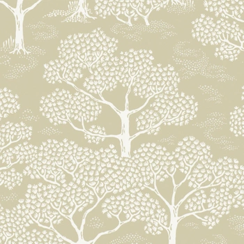 1569 - tapeta Woodland Notes Wallpaper Collection Littlephant