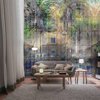 467_004 – fototapeta Sisalta Taplab