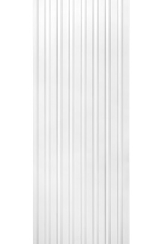 L0301 Lamela Premium biała szeroka Lamelli