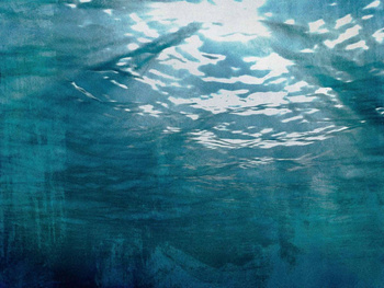 6500205 - panel Underwater Random Papers Coordonne