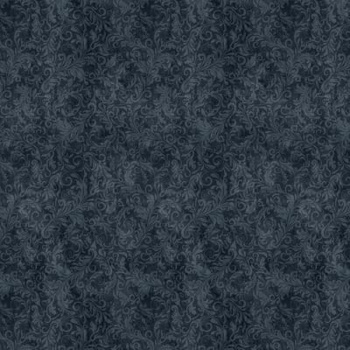 R16252 Twining Vines, Navy - Fototapeta RebelWalls