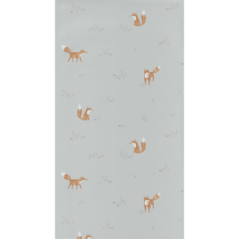 MLW29809422 – tapeta Renards My Little World Casadeco OUTLET