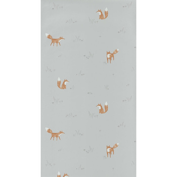MLW29809422 – tapeta Renards My Little World Casadeco OUTLET